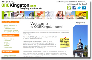 One Kingston